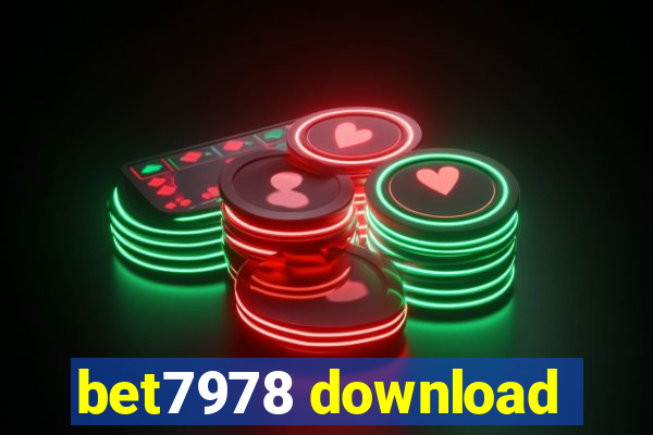 bet7978 download